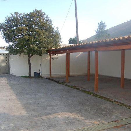 Villa Sul Mare Χαλκίδα Εξωτερικό φωτογραφία
