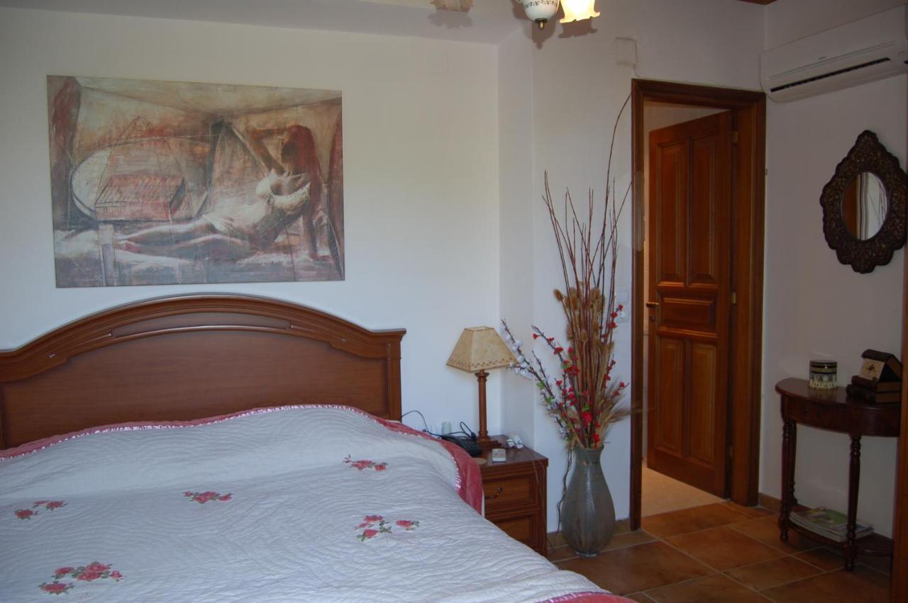 Villa Sul Mare Χαλκίδα Εξωτερικό φωτογραφία
