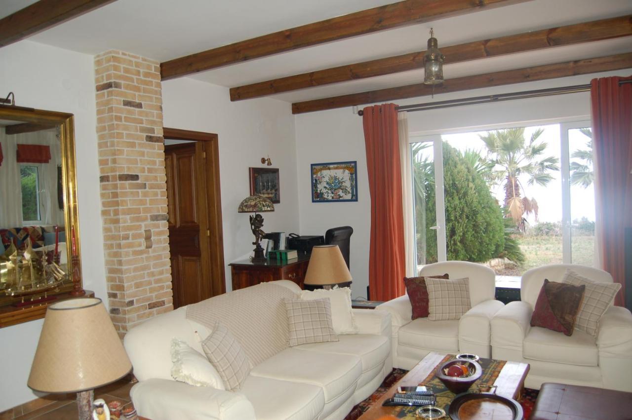 Villa Sul Mare Χαλκίδα Εξωτερικό φωτογραφία