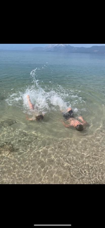 Villa Sul Mare Χαλκίδα Εξωτερικό φωτογραφία