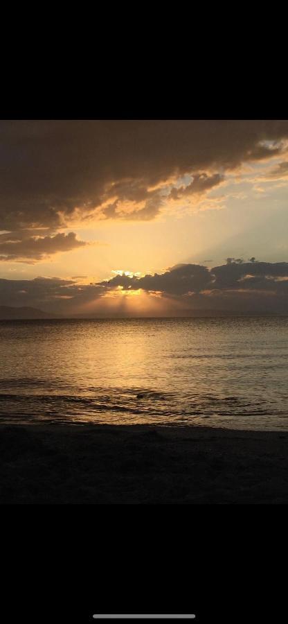 Villa Sul Mare Χαλκίδα Εξωτερικό φωτογραφία