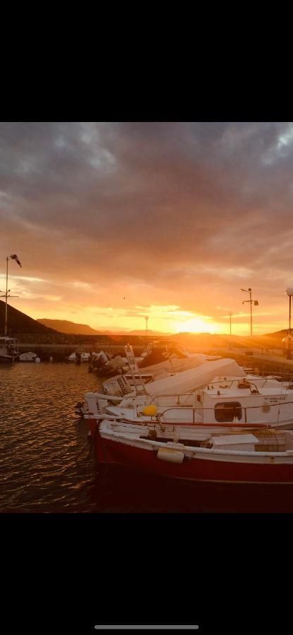 Villa Sul Mare Χαλκίδα Εξωτερικό φωτογραφία
