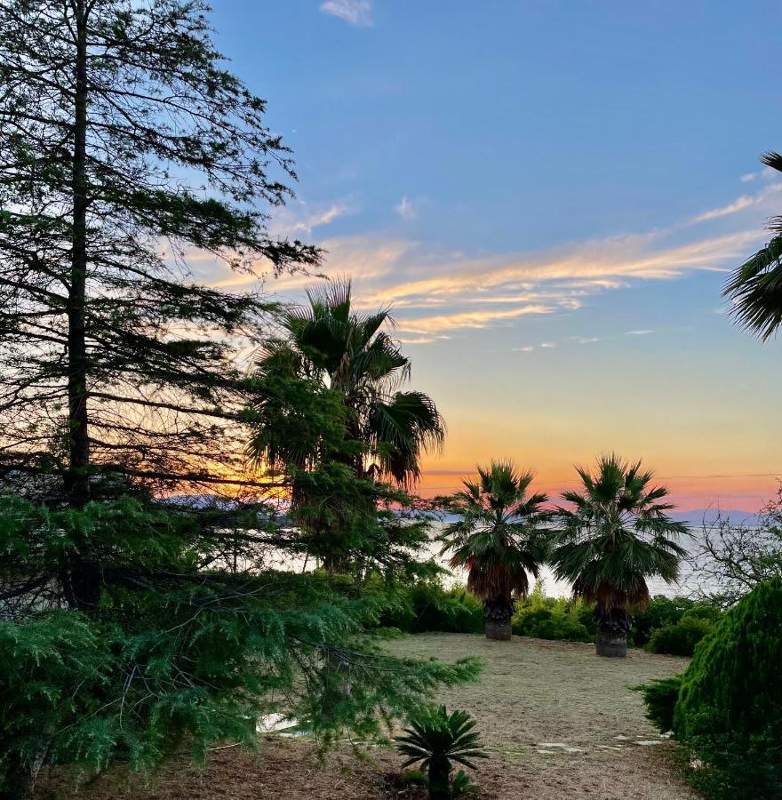 Villa Sul Mare Χαλκίδα Εξωτερικό φωτογραφία