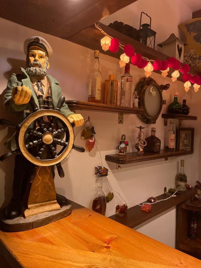 Villa Sul Mare Χαλκίδα Εξωτερικό φωτογραφία
